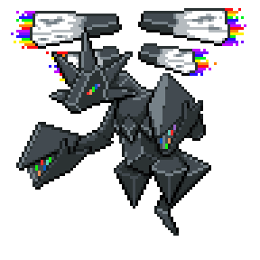Necrodreigon Sprite Image