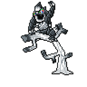 Necroroth Sprite Image