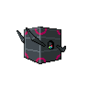 Necropede Sprite Image