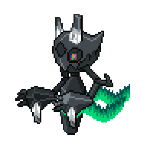 Necrolass Sprite Image