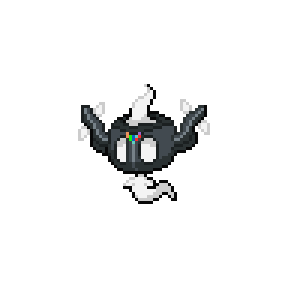 Necrotump Sprite Image