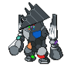 Necrorock Sprite Image