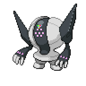 Necrosteel Sprite Image