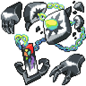Necromise Sprite Image