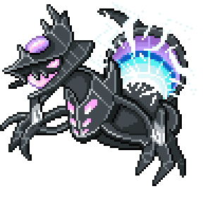 Necroselia Sprite Image