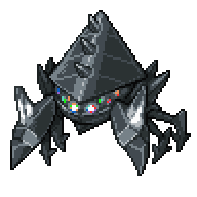 Necrosect Sprite Image