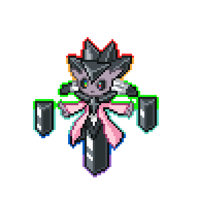 Necrocie Sprite Image