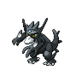 Necroduck Sprite Image