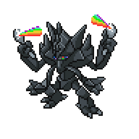 Necrokazam Sprite Image
