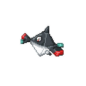 Necromite Sprite Image