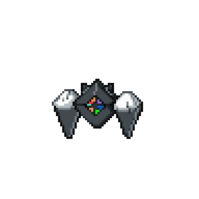 Necromite Sprite Image