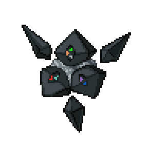 Necroton Sprite Image