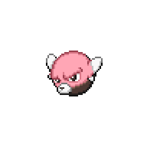 Stufforb Sprite Image