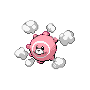 Stufffing Sprite Image