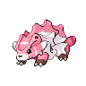Stuffhorn Sprite Image