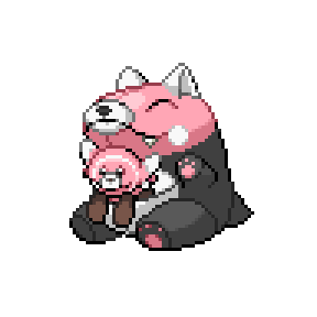 Stuffkhan Sprite Image