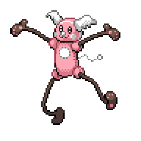 Stuffmime Sprite Image