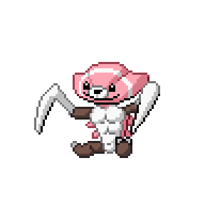 Stufftops Sprite Image