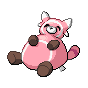 Stufflax Sprite Image