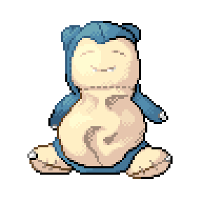 Stufflax Sprite Image
