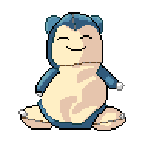 Stufflax Sprite Image