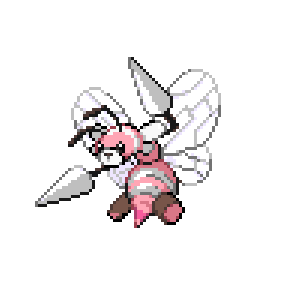 Stuffdrill Sprite Image