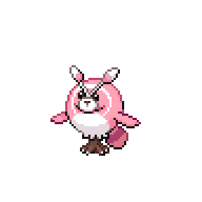 Stuffhoot Sprite Image