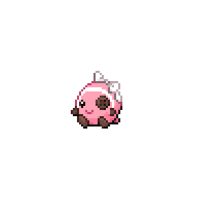 Stuffbuff Sprite Image