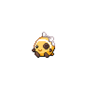 Stuffbuff Sprite Image
