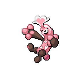 Stuffwoodo Sprite Image