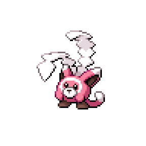 Stuffpip Sprite Image