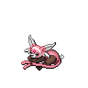 Stuffeon Sprite Image