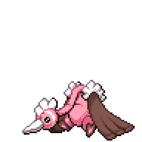 Stuffrow Sprite Image