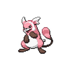 Stuffchu Sprite Image