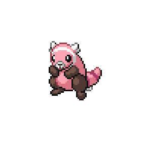 Stuffshrew Sprite Image