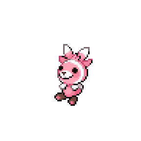 Stuffchic Sprite Image