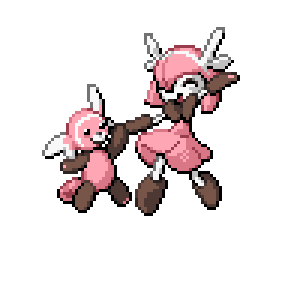 Stufflia Sprite Image