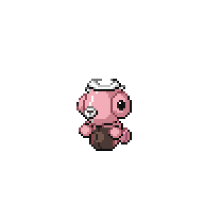 Stuffinja Sprite Image