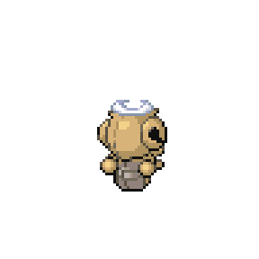 Stuffinja Sprite Image