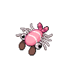 Stuffrith Sprite Image