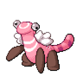 Stuffaldo Sprite Image