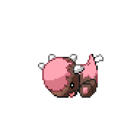 Stuffidos Sprite Image