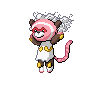 Stuffnape Sprite Image
