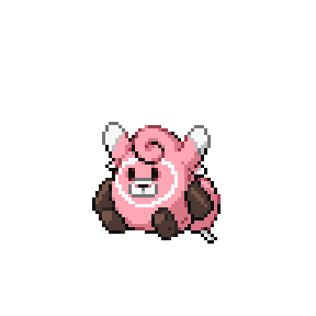 Stufffairy Sprite Image