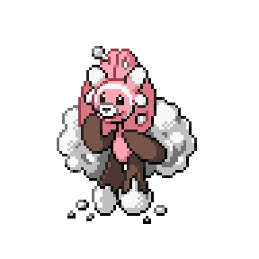 Stuffpunny Sprite Image