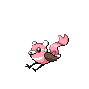 Stuffling Sprite Image