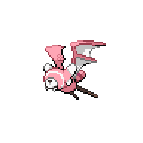 Stuffbat Sprite Image