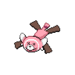 Stufffisk Sprite Image