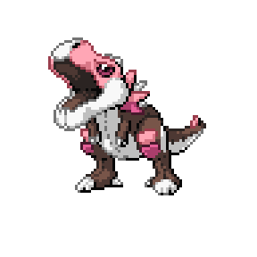 Stuffrunt Sprite Image