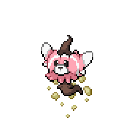 Stufftump Sprite Image
